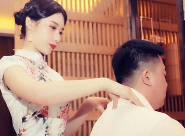 西安碑林男士会所你不来吗-健康生活更精彩