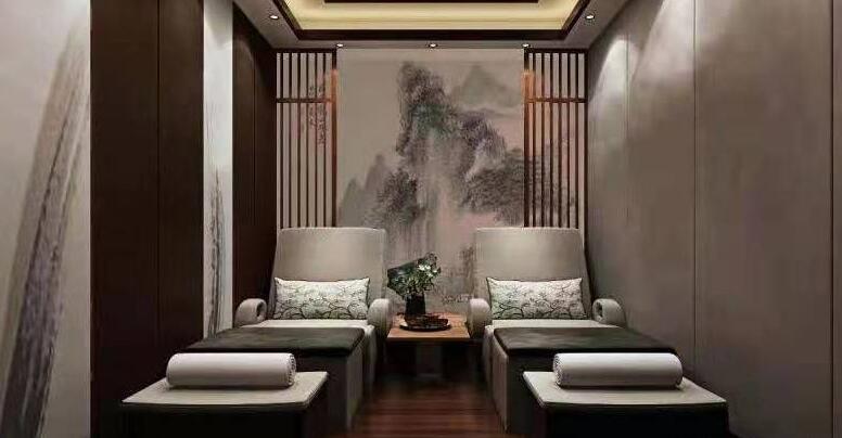 今天我去了西安碑林这家男士水疗spa会所，纠结好久才舍得告诉你