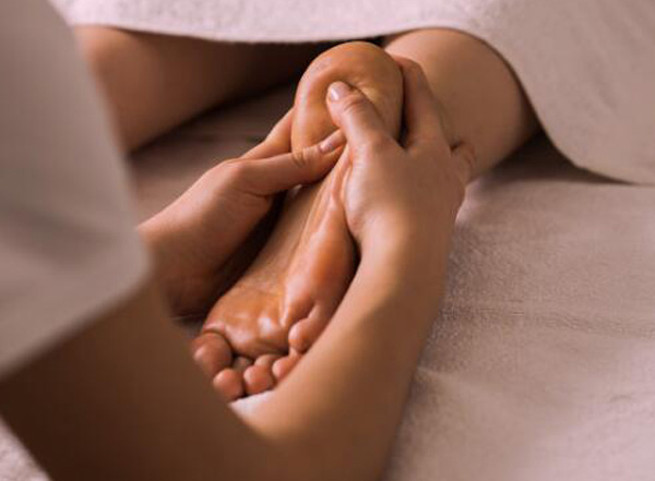 西安碑林贵的足道养生馆-一个休闲的理想场所(2026年最新会所动态)