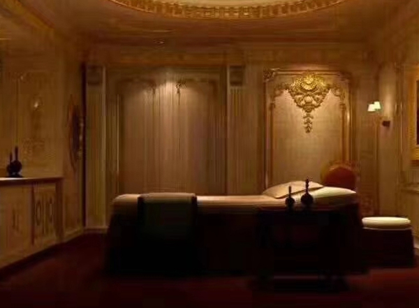 西安碑林高档休闲会所风采展示（九）