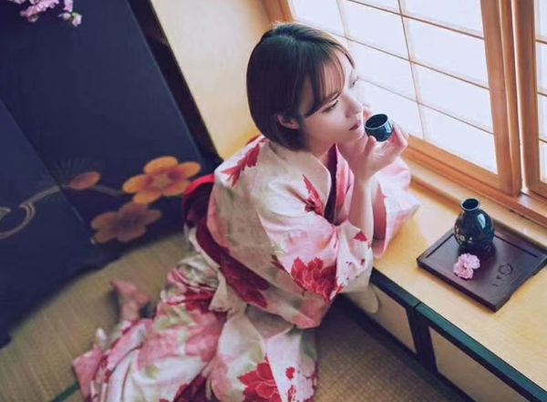 西安碑林商务按摩spa会所艺师风采（二）