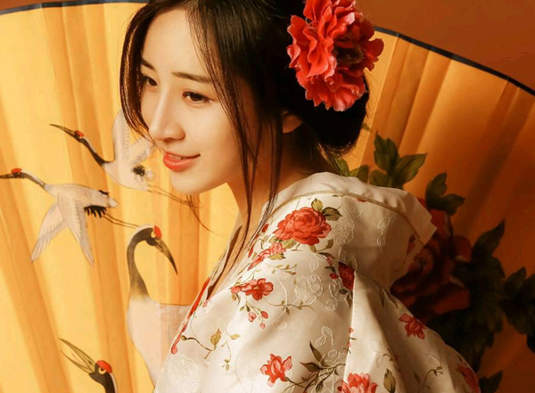 西安碑林洗浴spa商务会所艺师风采（四）