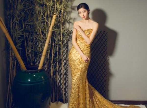 西安碑林会所艺师风采展示（六）