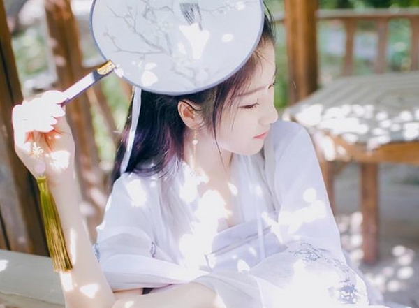 西安碑林足疗会所艺师风采（七）