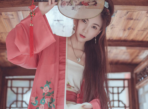 西安碑林足道会所艺师风采（九）